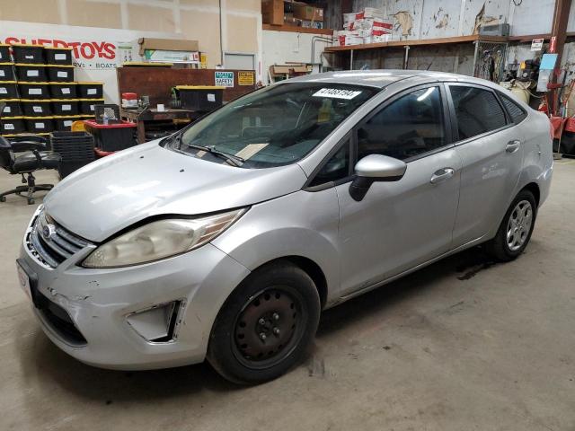 Изображение 2011 FORD FIESTA SE 2011