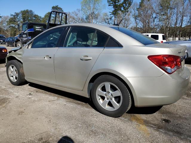 Obraz 2 z 2014 CHEVROLET CRUZE LT 2014 z VIN 1G1PC5SB2E7436292