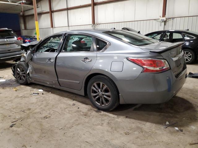 Изображение 2 2015 NISSAN ALTIMA 2.5 2015 с VIN 1N4AL3AP3FC496823
