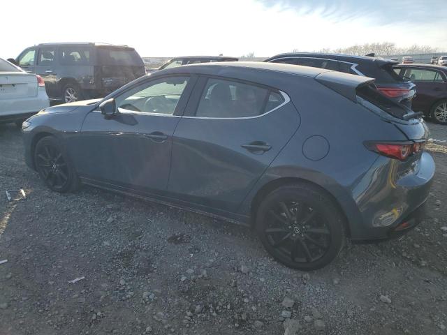 Изображение 2 2024 MAZDA 3 PREFERRED 2024 с VIN JM1BPBLM0R1655846
