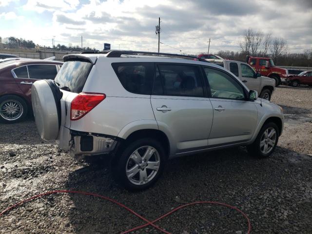 Obraz 3 z 2008 TOYOTA RAV4 SPORT 2008 z VIN JTMZD32V485105533