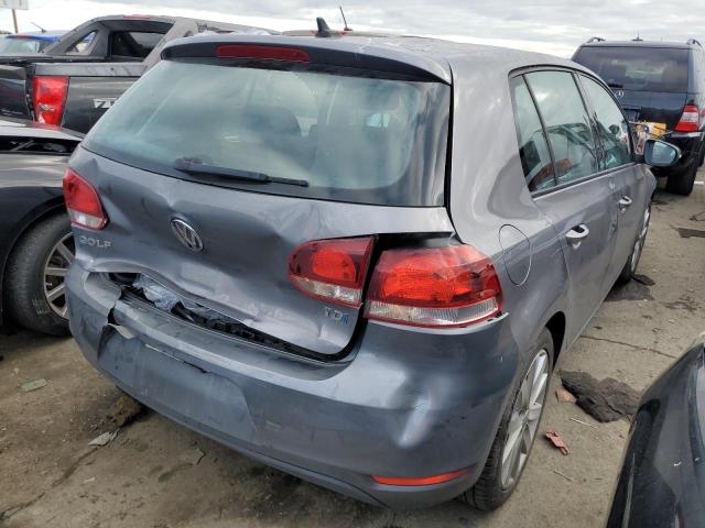 Изображение 3 2011 VOLKSWAGEN GOLF  2011 с VIN WVWDM7AJ8BW142022