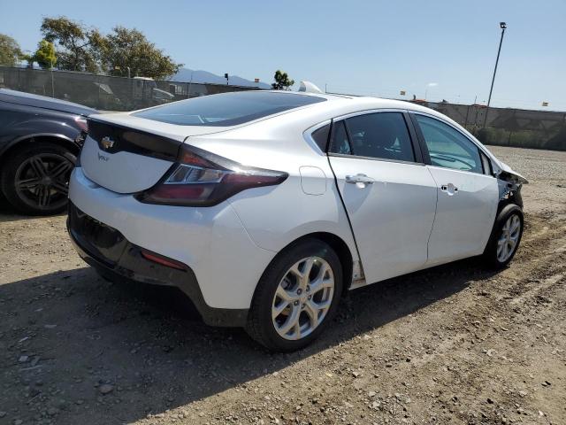 Изображение 3 2016 CHEVROLET VOLT LTZ 2016 с VIN 1G1RD6S53GU115419