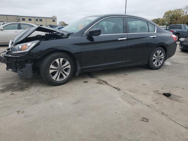 Obraz 1 z 2014 HONDA ACCORD LX 2014 z VIN 1HGCR2F32EA280376