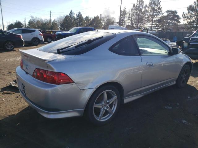 Image 3 of 2005 ACURA RSX TYPE-S 2005 with VIN JH4DC53055S016917