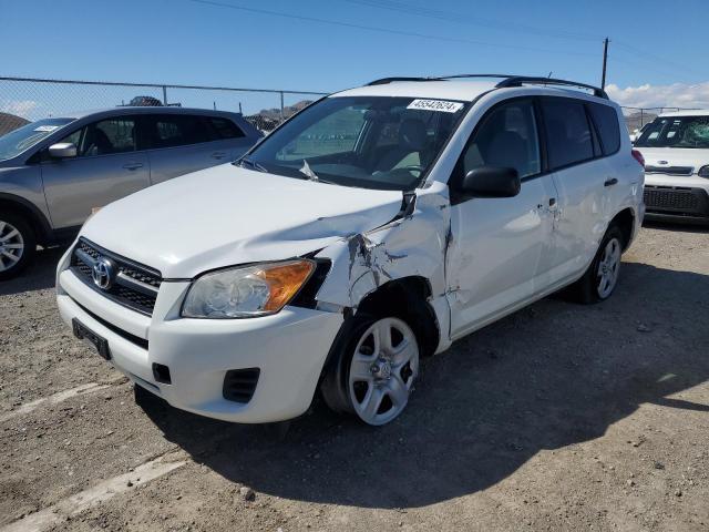 Image 1 of 2012 TOYOTA RAV4  2012 with VIN 2T3ZF4DVXCW144240