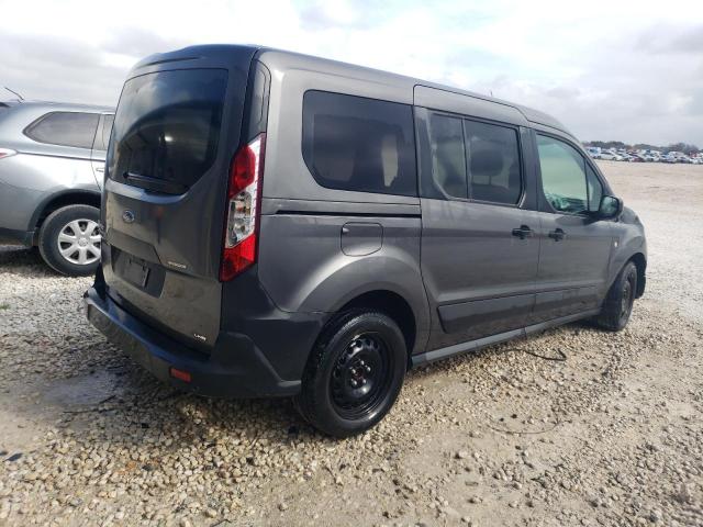 Изображение 3 2022 FORD TRANSIT CONNECT XL 2022 с VIN NM0GE9E2XN1508652