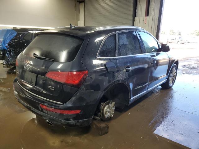 Obraz 3 z 2015 AUDI Q5 PREMIUM PLUS 2015 z VIN WA1LFAFP6FA012155