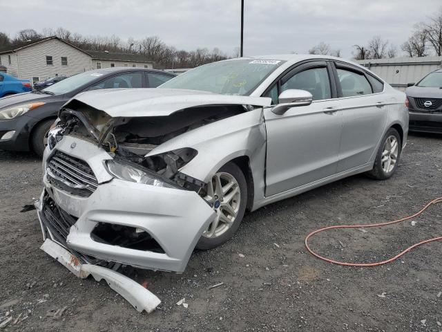 2013 FORD FUSION SE 2013 image
