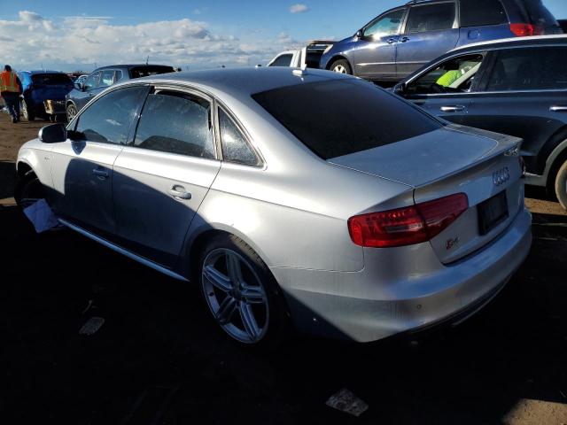 Obraz 2 z 2016 AUDI S4 PREMIUM PLUS 2016 z VIN WAUBGAFL2GA005889