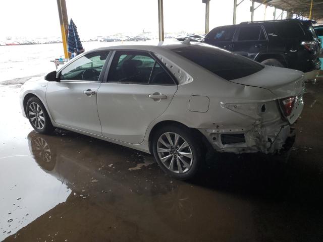 Obraz 2 z 2017 TOYOTA CAMRY HYBRID 2017 z VIN 4T1BD1FK4HU221290