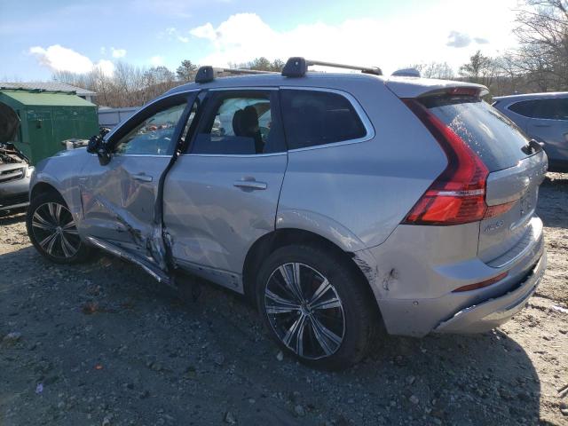 Изображение 2 2022 VOLVO XC60 B6 INSCRIPTION 2022 с VIN YV4062RL6N1074853