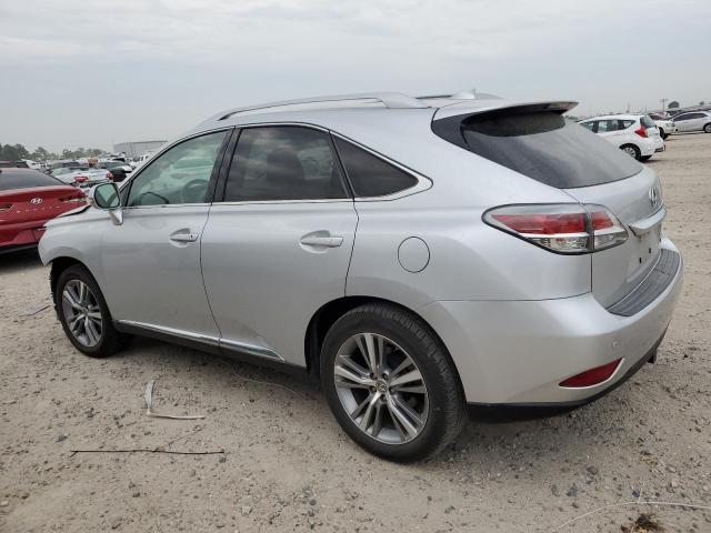 Image 2 of 2015 LEXUS RX 350 2015 with VIN 2T2ZK1BAXFC190199