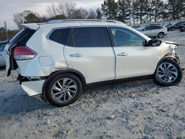 Image 3 of 2015 NISSAN ROGUE S 2015 with VIN 5N1AT2MT2FC854261