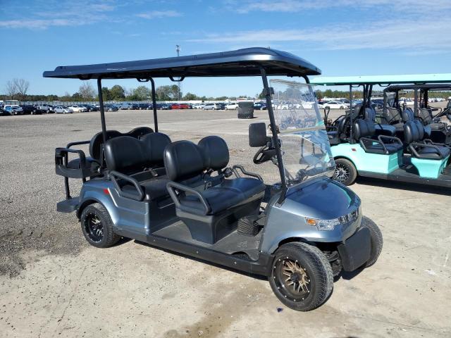 Obraz 2021 STARCRAFT GOLF CART 2021