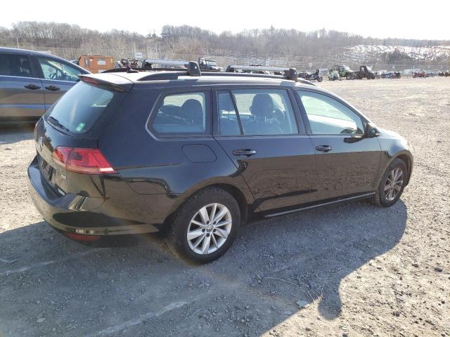 Изображение 3 2015 VOLKSWAGEN GOLF SPORTWAGEN S 2015 с VIN 3VWC17AU4FM510245