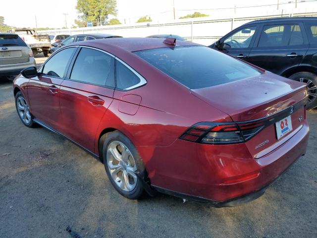 Obraz 2 z 2023 HONDA ACCORD LX 2023 z VIN 1HGCY1F24PA042648