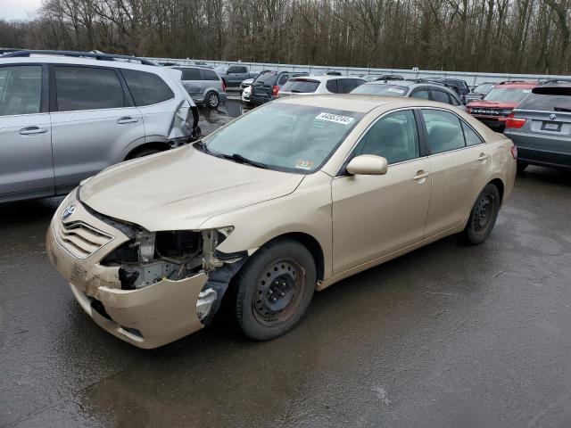 Image 1 of 2011 TOYOTA CAMRY BASE 2011 with VIN 4T1BF3EK9BU726207