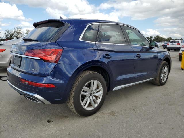 Изображение 3 2022 AUDI Q5 PREMIUM 45 2022 с VIN WA1GAAFY1N2088609