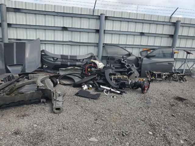 Image 3 of 2019 DODGE CHARGER SCAT PACK 2019 with VIN 2C3CDXGJ9KH681514