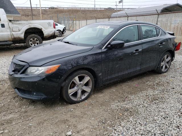2015 ACURA ILX 20 2015 image