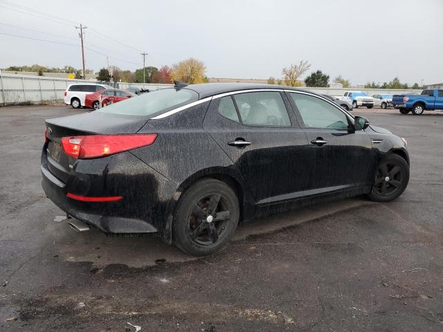 Obraz 3 z 2015 KIA OPTIMA LX 2015 z VIN 5XXGM4A79FG467639