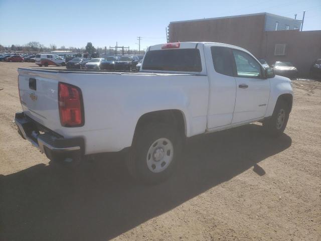 Изображение 3 2017 CHEVROLET COLORADO  2017 с VIN 1GCHSBEA6H1204043