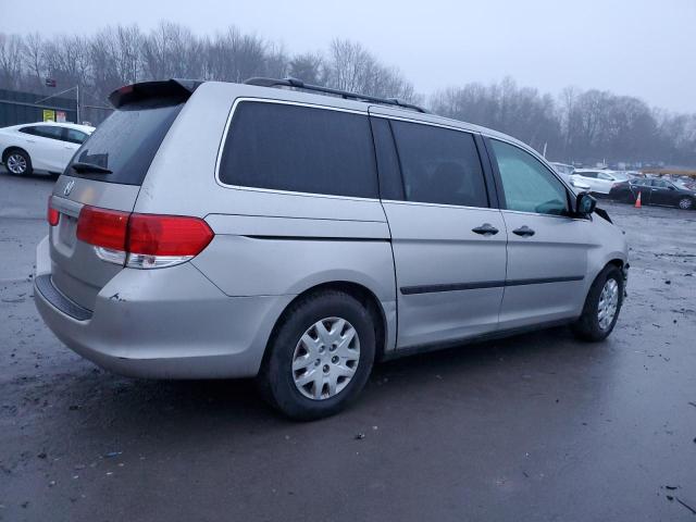 Image 3 of 2008 HONDA ODYSSEY LX 2008 with VIN 5FNRL38258B093195