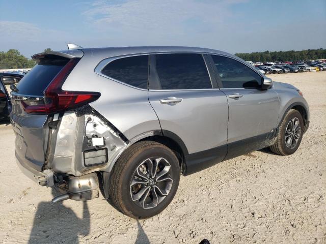 Image 3 of 2020 HONDA CR-V EX 2020 with VIN 2HKRW1H53LH417339