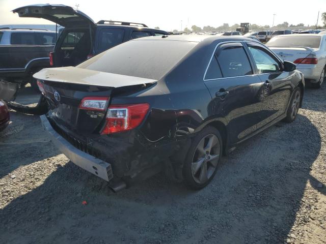 Изображение 3 2014 TOYOTA CAMRY L 2014 с VIN 4T1BF1FK1EU312085