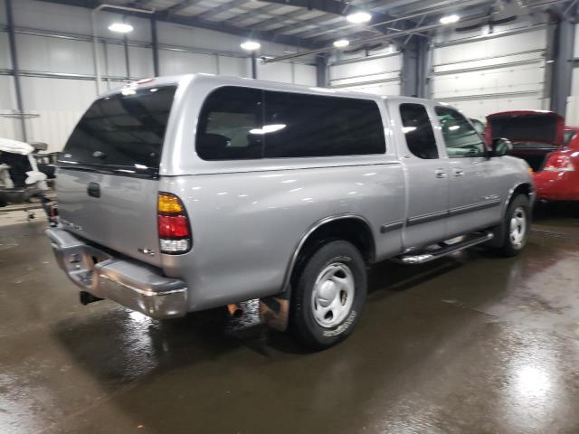 Изображение 3 2002 TOYOTA TUNDRA ACCESS CAB 2002 с VIN 5TBRT34182S221146