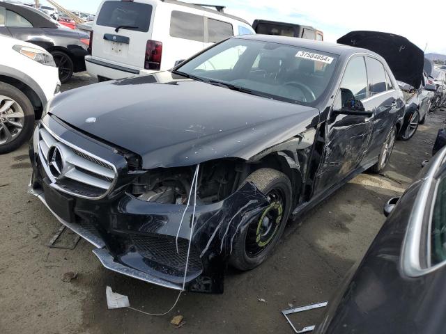 Изображение 1 2014 MERCEDES-BENZ E 350 2014 с VIN WDDHF5KB3EB071272