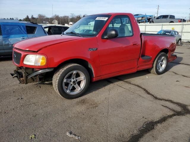 1999 FORD F150 SVT LIGHTNING 1999 image