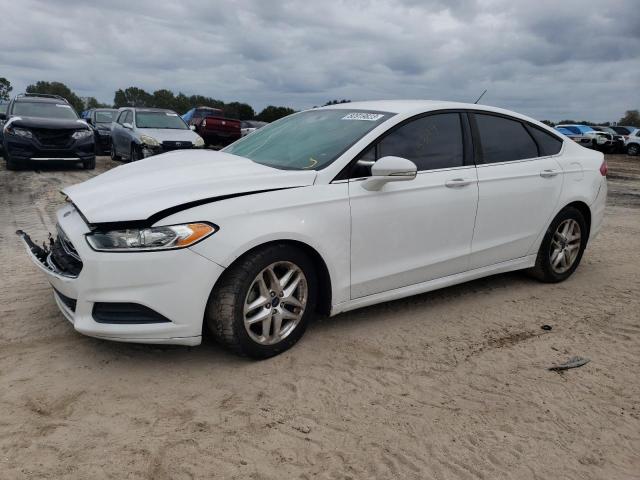 2014 FORD FUSION SE 2014 image