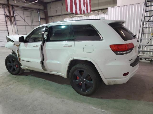 Image 2 of 2015 JEEP GRAND CHEROKEE LAREDO 2015 with VIN 1C4RJEAG4FC625926