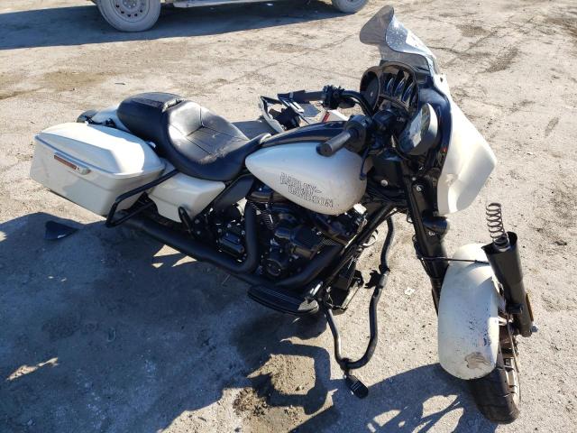 Obraz 1 z 2023 HARLEY-DAVIDSON FLHXST  2023 z VIN 1HD1ABL15PB617974