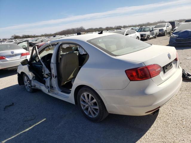 Изображение 2 2012 VOLKSWAGEN JETTA SE 2012 с VIN 3VWDX7AJ4CM422459