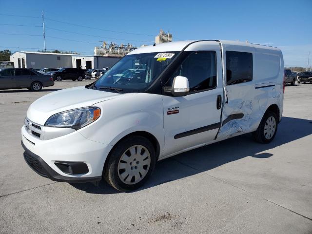 Image 1 of 2017 RAM PROMASTER CITY SLT 2017 with VIN ZFBERFBBXH6E75098