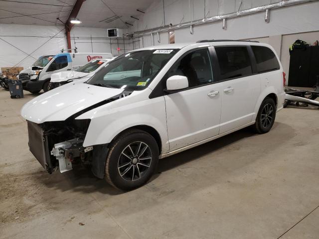 2019 DODGE GRAND CARAVAN GT 2019 image