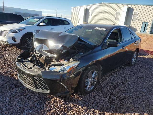 Изображение 1 2015 TOYOTA CAMRY LE 2015 с VIN 4T1BF1FK1FU057004