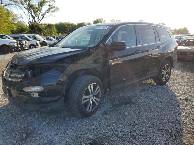 Obraz 2016 HONDA PILOT EX 2016