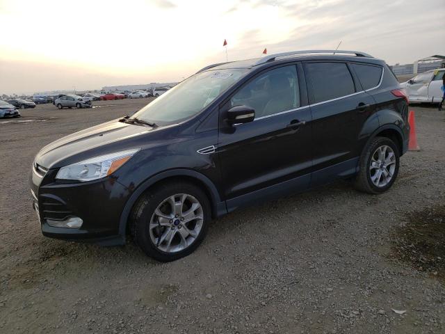 Изображение 1 2015 FORD ESCAPE TITANIUM 2015 с VIN 1FMCU0J9XFUB19718