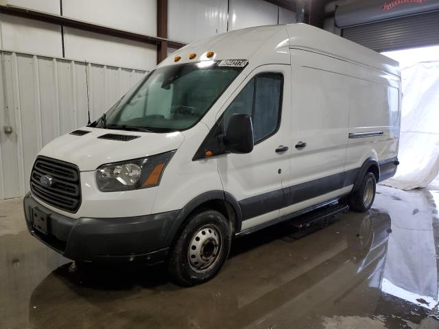 Image 1 of 2016 FORD TRANSIT T-350 HD 2016 with VIN 1FTBF4UGXGKB48693