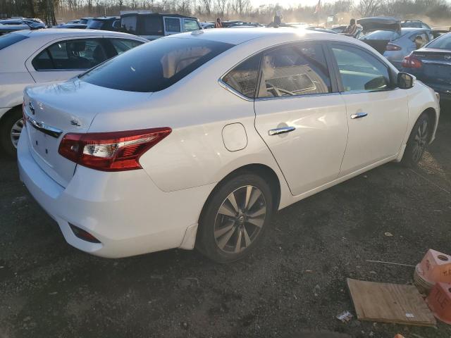 Изображение 3 2017 NISSAN SENTRA S 2017 с VIN 3N1AB7AP4HY378488