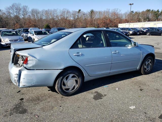 Изображение 3 2005 TOYOTA CAMRY LE 2005 с VIN 4T1BE32K75U637313