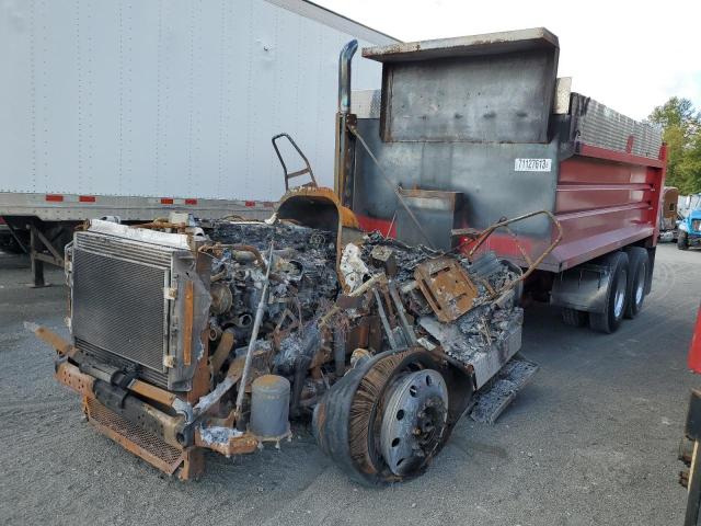 Obraz 2 z 2010 FREIGHTLINER CASCADIA 113  2010 z VIN 1FUJGBDV8ASAR5801