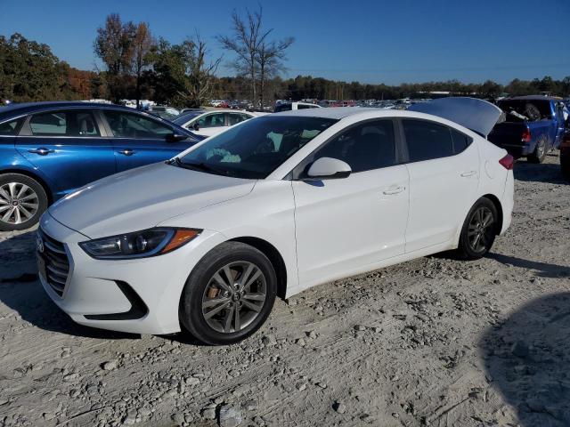 Изображение 1 2018 HYUNDAI ELANTRA SEL 2018 с VIN 5NPD84LF1JH356169