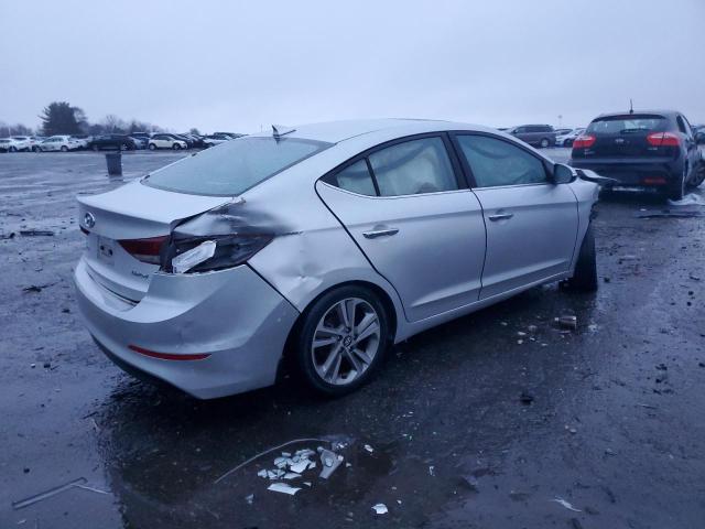 Obraz 3 z 2017 HYUNDAI ELANTRA SE 2017 z VIN KMHD84LF9HU211442