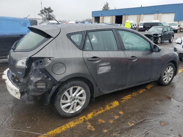 Изображение 3 2013 MAZDA 3 I 2013 с VIN JM1BL1L76D1794887