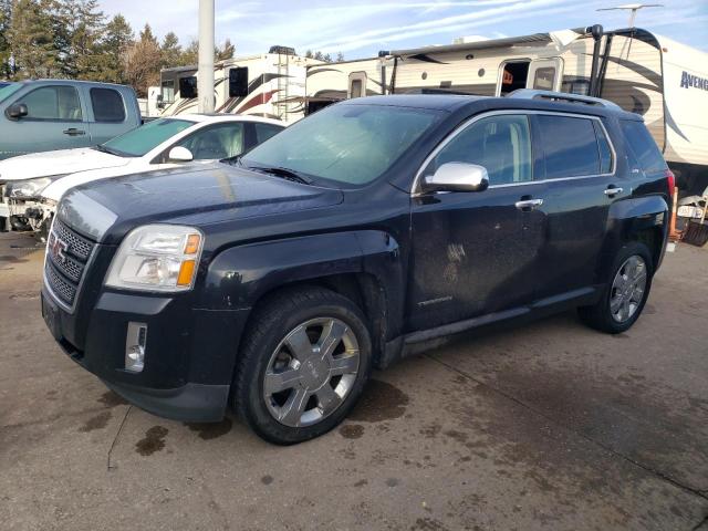 2010 GMC TERRAIN SLT 2010 image